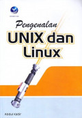 Pengenalan Unix dan Linux