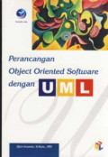 Perancangan object oriented software dengan UML