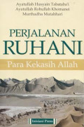 Perjalana ruhani para kekasih allah