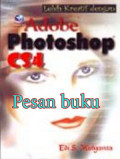 Lebih kreatif dengan adobe photoshop CS4