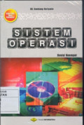 Sistem Operasi Refisi Keempat