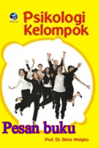 Psikologi kelompok