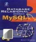 Database relasional dengan MySQL