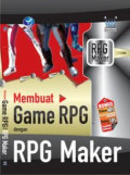 Membuat Game RPG dengan RPG Maker