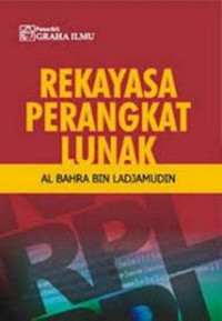 Rekayasa perangkat lunak