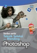 Serba Serbi Teknik Seleksi dan Blending Adobe Photoshop