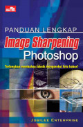 Panduan lengkap image sharpening photoshop