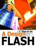 First Step to be 2 Designer Flash