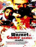 Membangun warnet + Game center sendiri