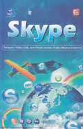 Skype : Telepon, video call, dan pesan instan gratis melalui internet
