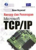 Konsep dan penerapan microsoft TCP/IP