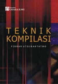 Teknik Kompilasi