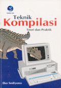 Teknik kompilasi teori dan praktik