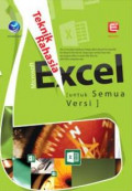 Teknik Rahasia: Microsoft Excel ( untuk Semua Versi)