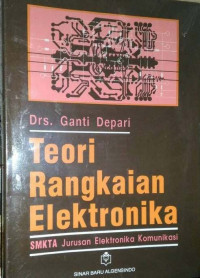 Teori rangkaian elektronika