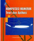 Komputasi numerik teori dan aplikasi