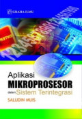 Aplikasi microprocessor dalam sistem terintegrasi