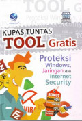 Kupas Tuntas Tool Gratis Proteksi Windows, Jaringan Dan Internet Security