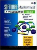 Software measurement : A visualization toolkit for project control and process improvement