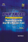 PHP triad fundamental