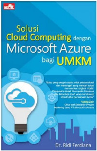 Solusi Cloud Computing dengan Microsoft Azure bagi UMKM