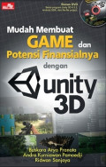 Membuat Game Android dengan Unity 3D
