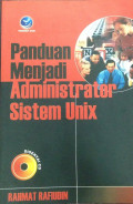 Panduan menjadi administrator sistem unix
