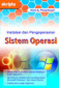 Instalasi dan pengoperasian sistem operasi
