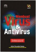 Membuat Virus dan anti virus