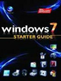 windows 7 starter guide