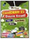 Shourtcourse series coreldraw x5 untuk desain kreatif