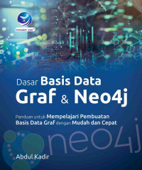 Dasar Basis Data Graf Dan Neo4j