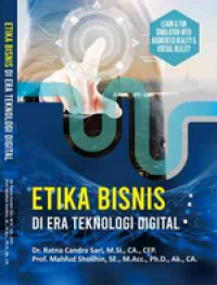Etika Bisnis di Era Teknologi Digital
