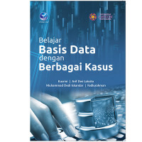Belajar Basis Data dengan Berbagai Kasus
