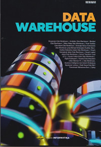Image of Data Warehouse