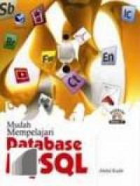 Mudah mempelajari database MySQL
