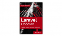Image of Laravel Uncover - Panduan Belajar Framework Laravel 9