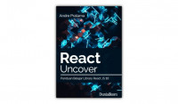 Image of React Uncover - Panduan Belajar Library React JS