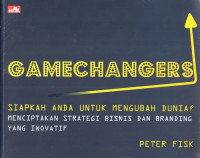 Image of Gamechangers