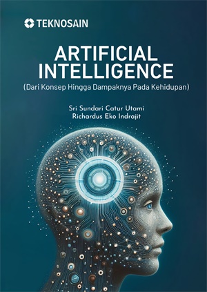 Artificial Intelligence (Dari Konsep Hingga Dampaknya Pada Kehidupan)