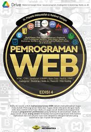 Pemrograman Web Edisi 4