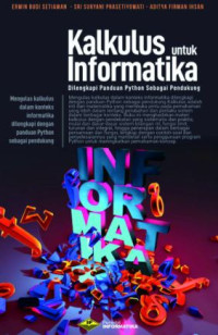 Kalkulus untuk Informatika