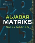 Aljabar Matriks