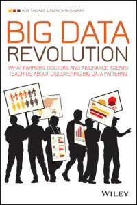 Big data revolution