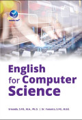 ENGLISH FOR COMPUTER SCIENCE