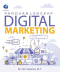 PANDUAN LENGKAP DIGITAL MARKETING