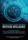 MENULIS KARYA ILMIAH Berbasis Artificial Intelligence