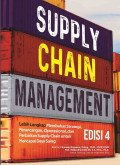 Supply Chain Management : Edisi 4