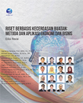Riset Berbasis Kecerdasan Buatan : Metoda Dan Aplikasi Ekonomi Dan Bisnis