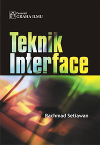 Teknik Interface